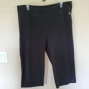 Be Inspired Yoga Pants 3X